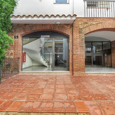 Apartamento Los Fresnos Duplex *