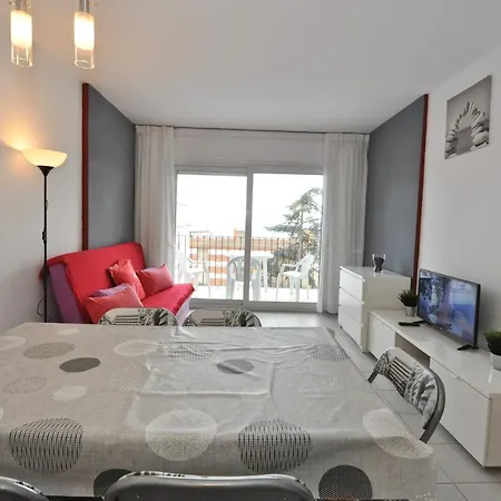 Apartamento Los Fresnos Duplex