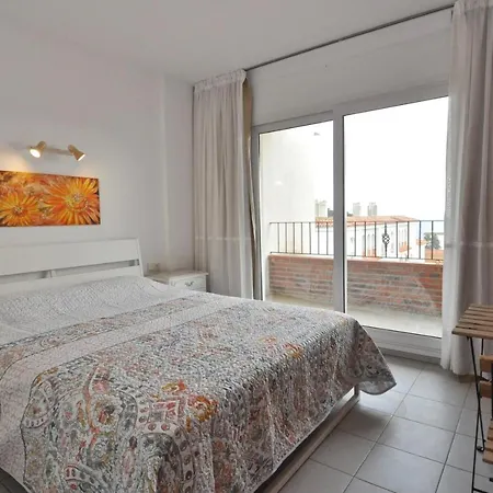 Apartamento Los Fresnos Duplex Lloret de Mar