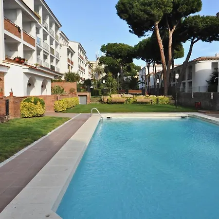 Apartamento Los Fresnos Duplex