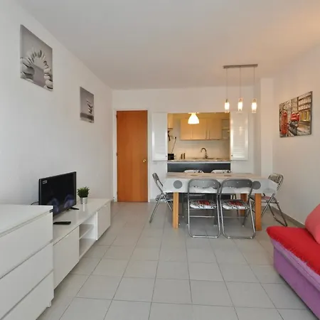 Los Fresnos Duplex Apartamento *