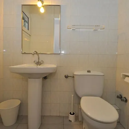Los Fresnos Duplex *