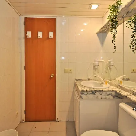 Apartamento Los Fresnos Duplex Lloret de Mar