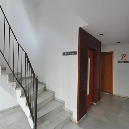 Los Fresnos Duplex Lloret de Mar