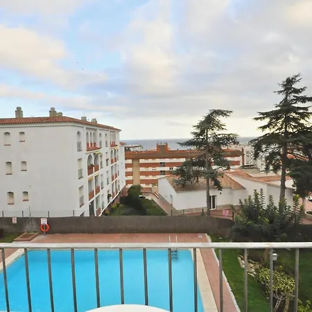 Apartamento Los Fresnos Duplex *