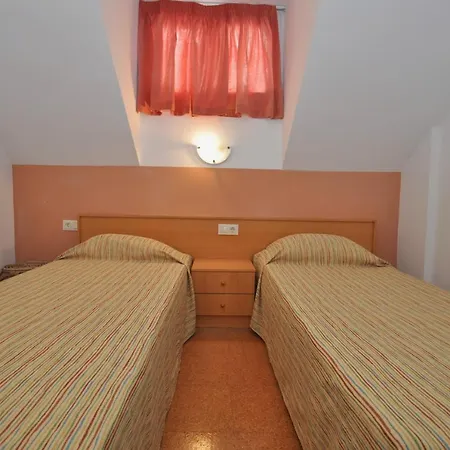 Apartamento Los Fresnos Duplex Lloret de Mar