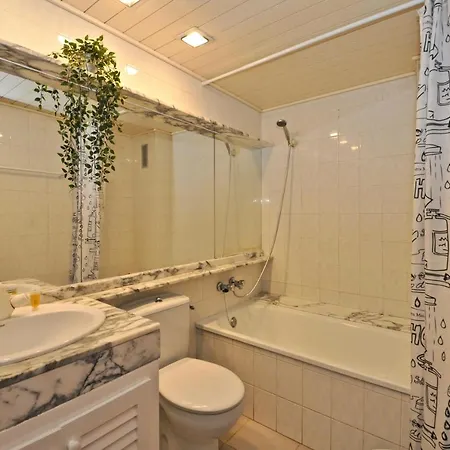 Los Fresnos Duplex Apartamento