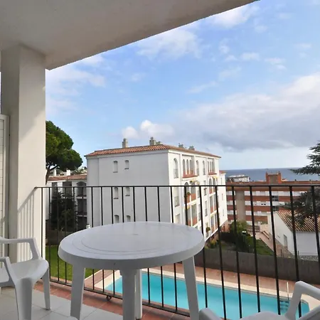 Los Fresnos Duplex Apartamento