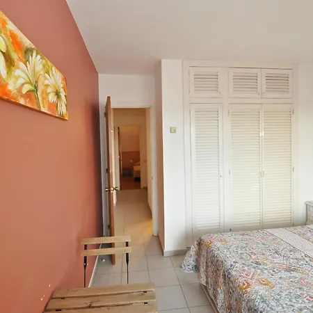 Apartamento Los Fresnos Duplex