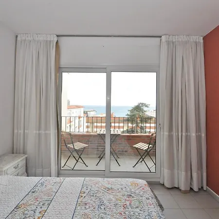 Apartamento Los Fresnos Duplex *