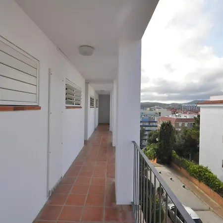 Los Fresnos Duplex Apartamento *