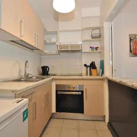 Los Fresnos Duplex Apartamento *