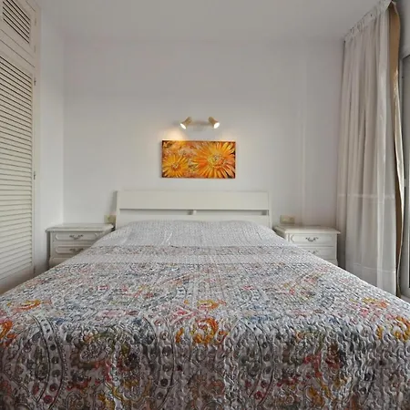 Los Fresnos Duplex Apartamento *