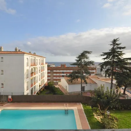 Los Fresnos Duplex Apartamento Lloret de Mar