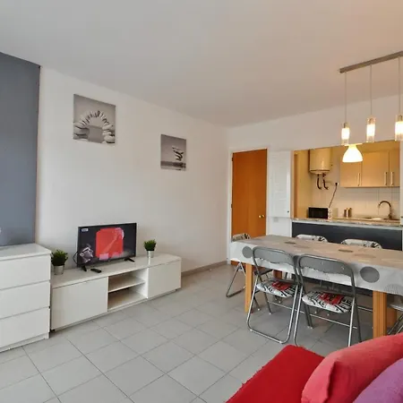 Los Fresnos Duplex شقة