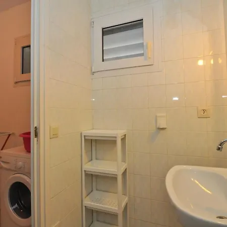 Los Fresnos Duplex * يوريت دي مار