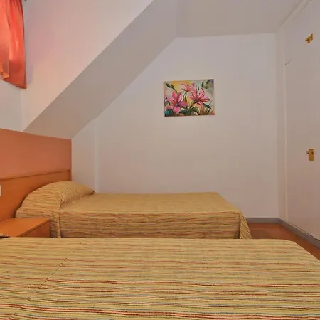 شقة Los Fresnos Duplex يوريت دي مار
