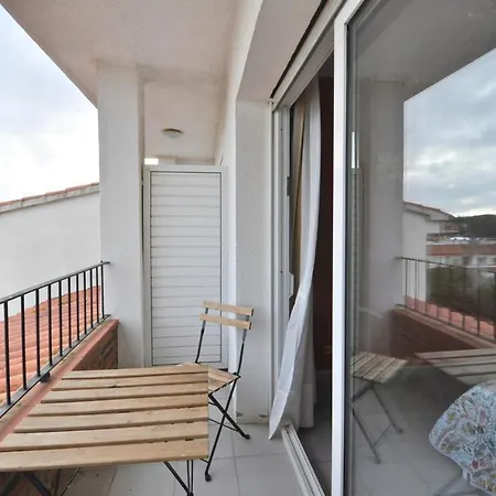 Los Fresnos Duplex يوريت دي مار